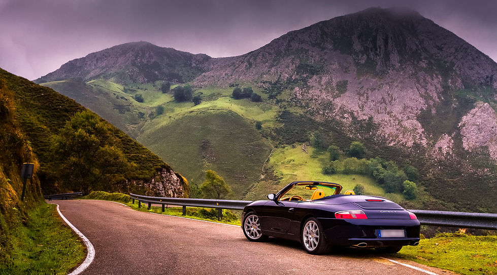 porsche-911-996-asturias